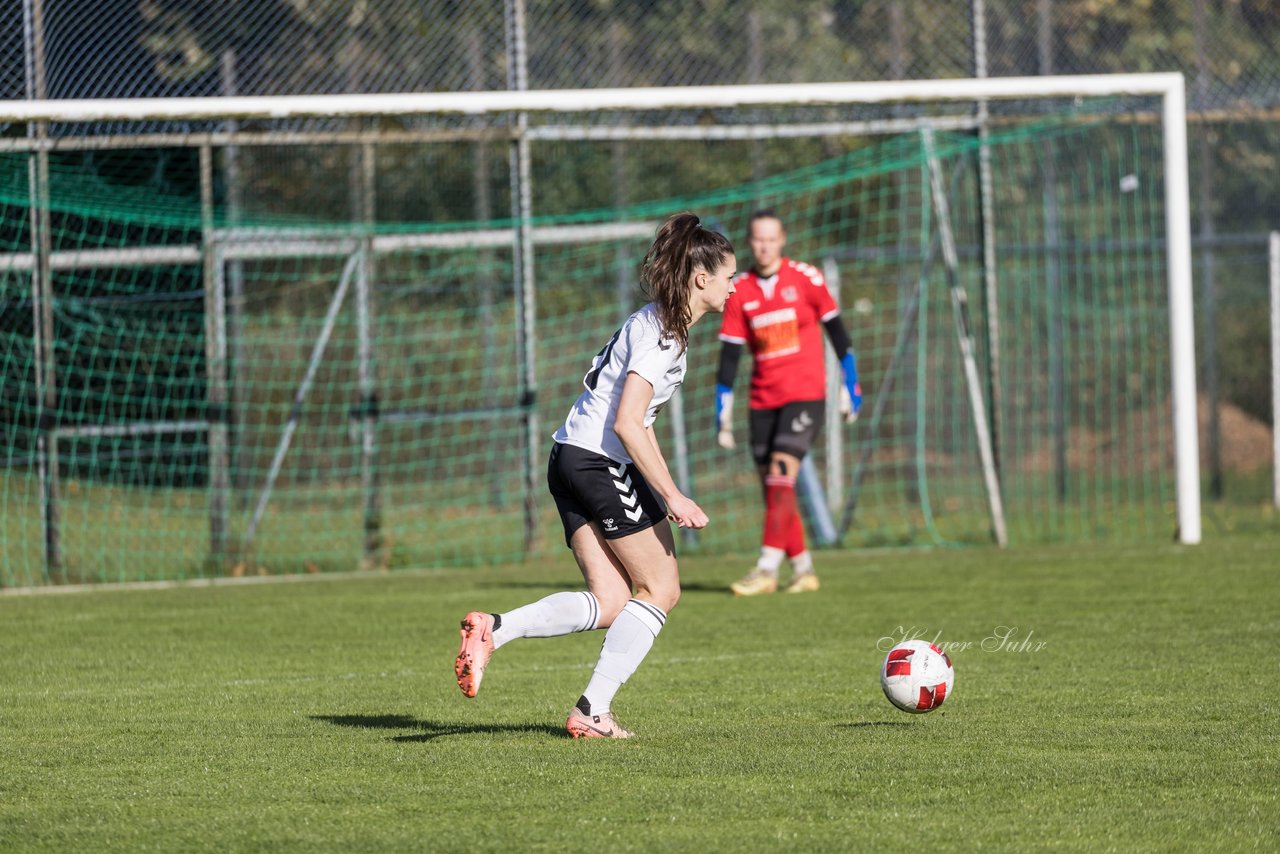 Bild 239 - F SV Henstedt Ulzburg2 - FSG Kaki-StuSie : Ergebnis: 2:2